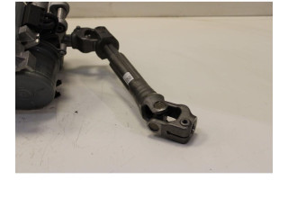    Рулевая рейка MADE, 01400912   Seat Ibiza IV (6J,6P) 2008 - 2017 года