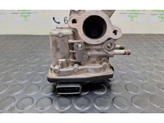 Клапан EGR 14710EC00D Nissan Navara D40