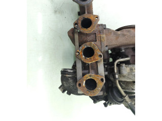 Turbodmychadlo Турбина 8508092 BMW 5 F10 F11