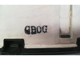 Панель приборов GB0G   Mazda 626       