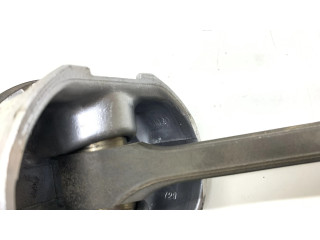  Поршень с шатуном EVA 53020736  Jeep Grand Cherokee (WJ) для бензинового двигателя 4.7