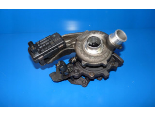 Турбина Jaguar XJ X351 3.0 6NW009550