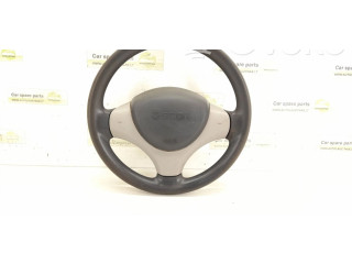 Руль Smart ForFour I 2004 - 2006 года 4544600403, 4548600602