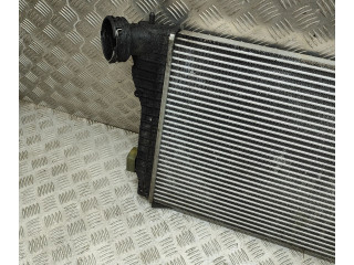 Интеркулер  1J0145803H   Volkswagen Golf IV 