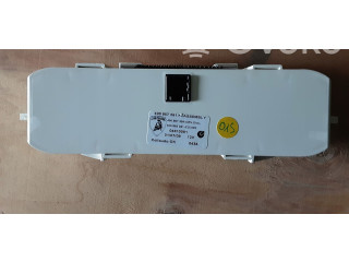 Přístrojová deska Lamborghini Gallardo 2008