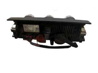 Блок управления климат-контролем 8X0820043B, 901514540001 Audi A1