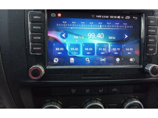 Дисплей       Volkswagen Jetta VI