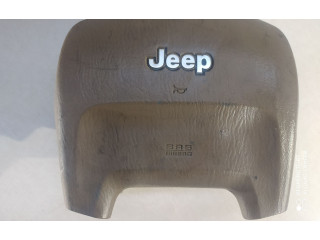 Подушка безопасности водителя P5GV61XTMAC Jeep Grand Cherokee (WJ)