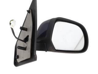 Зеркало электрическое Audi A6 S6 C6 4F 2004 - 2011 года