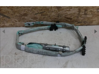 Боковая подушка безопасности 1T0880741K, 34015581F   Volkswagen Touran II