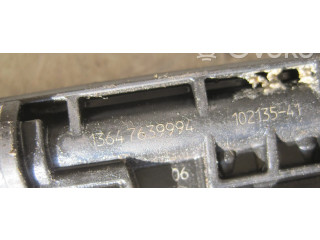 Vstřikovač 7639994 BMW X5 F15 pro benzínový motor 0.0