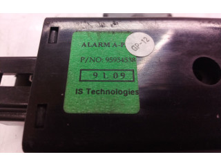 Блок управления 95954538, 95954538   Chevrolet Spark