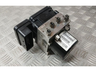 Блок АБС P68025777AD, 25021207624 Jeep Grand Cherokee (WK) 2005 - 2010 года