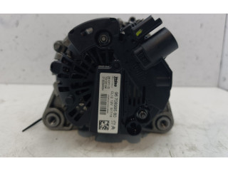 Генератор 9818677980 Citroen C3 Aircross