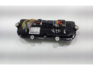 Блок управления климат-контролем 3T0907044CR   Skoda Yeti (5L)