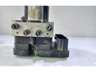 Блок АБС 95513923, 1C62K18D30   Opel  Combo D  2011 - 2017 года