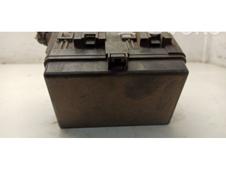   Pojistková skříňka    Suzuki Alto 2009