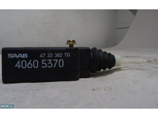 Замок багажника 40605370 Saab 900 1994 - 1998 года