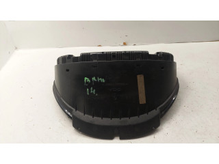 Přístrojová deska BMW 5 E39 2000 62118372359, 11000873