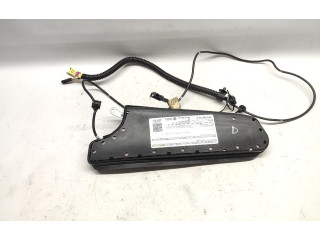 Подушка безопасности в сиденье 8P3880242A   Audi A3 S3 8P