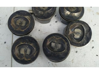 Поршень 86L134 Maserati Levante