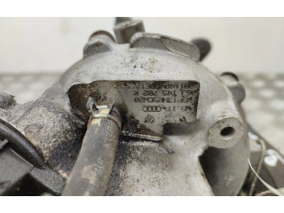 Turbodmychadlo Турбина 06J145702K Volkswagen Tiguan CAWA