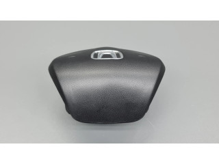 Подушка безопасности водителя 77800TL0G810 Honda Accord