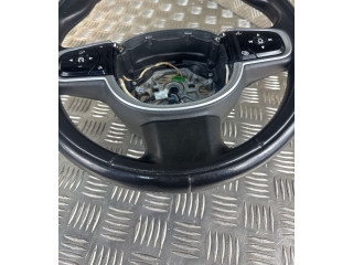 Руль Volvo XC90  2014 -  года 31407817, 1810610254      