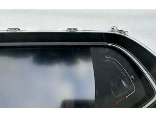 Přístrojová deska Renault Captur II 2019 P248109301R