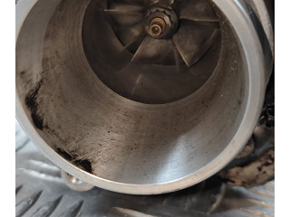 Turbodmychadlo Турбина A2780903780 Mercedes-Benz GL X166