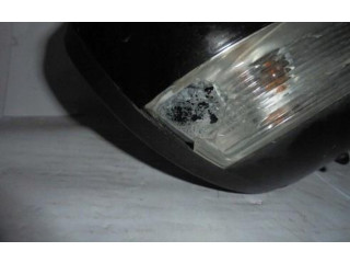 Зеркало электрическое Renault Clio I 1997 - 1998 года