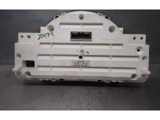 Панель приборов 3410051K44   Suzuki Splash       