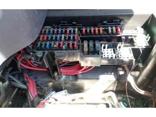 Pojistková skříňka 0025450901 Mercedes-Benz W168