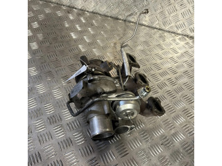 Турбина Maserati Levante 3.0 297712