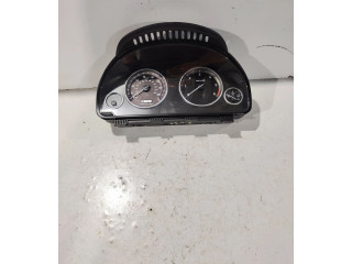 Přístrojová deska  BMW X5 F15 2015 19153310, 6820603  