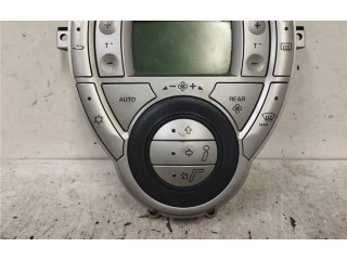 Блок управления климат-контролем 9140010444, 0070010 Lancia Phedra