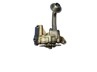 Масляный насос BGU 06A115105B Audi A3 S3 8P