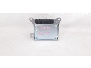 Блок подушек безопасности 959101C000, 95910-1C650   Hyundai Getz