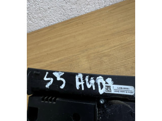 Блок управления климат-контролем 8T2820043AG, 1000518071   Audi Q5 SQ5