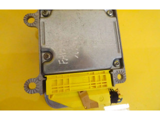 Блок подушек безопасности 1C0909605K   Skoda Fabia Mk1 (6Y)