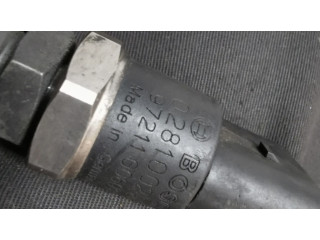 Топливная рампа A6110780149, 0445215007 Mercedes-Benz E W211 2.2