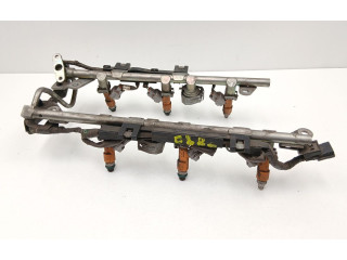 Форсунка 16600EY00A Infiniti G37 VQ37VHR