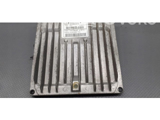 Блок управления двигателем Блок управления 8200513058   Dacia Logan II