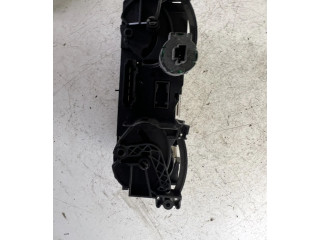 Блок управления климат-контролем 69657032, 69667301 Mitsubishi Colt