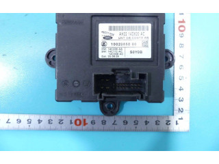 Блок комфорта AH22-14D620-AC, IMPRK1267660 Jaguar XF X250