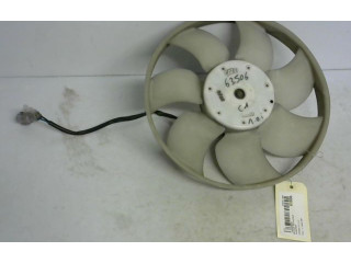 Комплект вентиляторов     00001253G8, 00001253G8    Citroen C1 