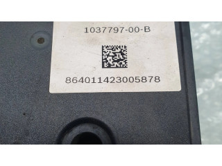 Блок АБС 103779700B Tesla Model S 2012- года