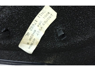 Зеркало электрическое Ford Fusion 2002 - 2005 года