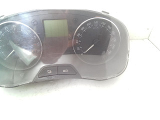 Панель приборов 5j0920811d, 5J0920811D   Skoda Fabia Mk2 (5J)       