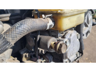 Насос усилителя руля